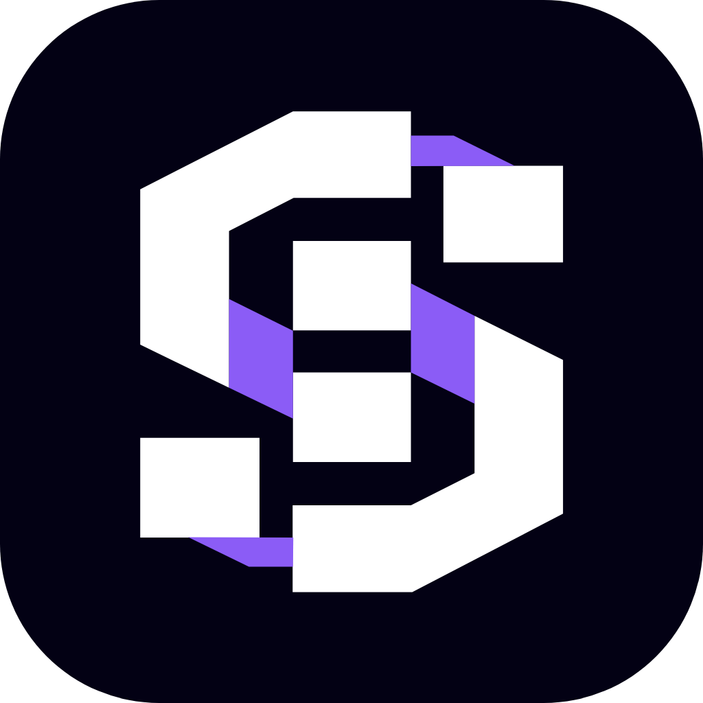 Synqed Logo